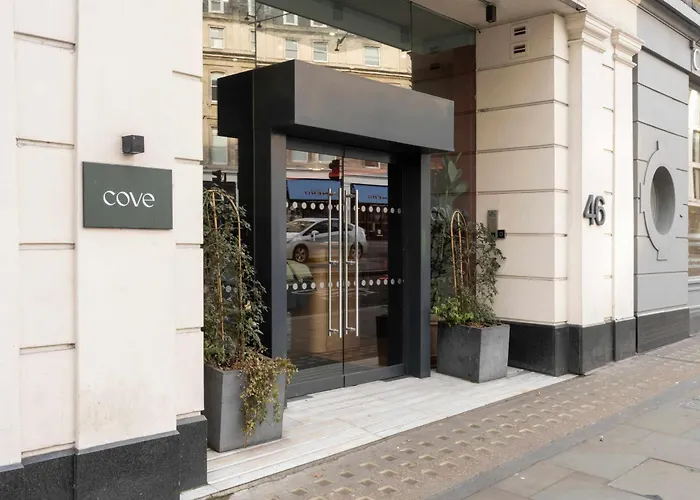 Cove Cannon Street Londra
